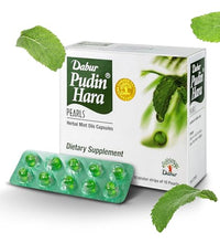 Dabur Pudin Hara perlas digestivas