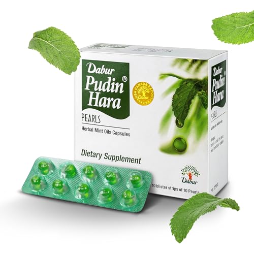 Dabur Pudin Hara perlas digestivas
