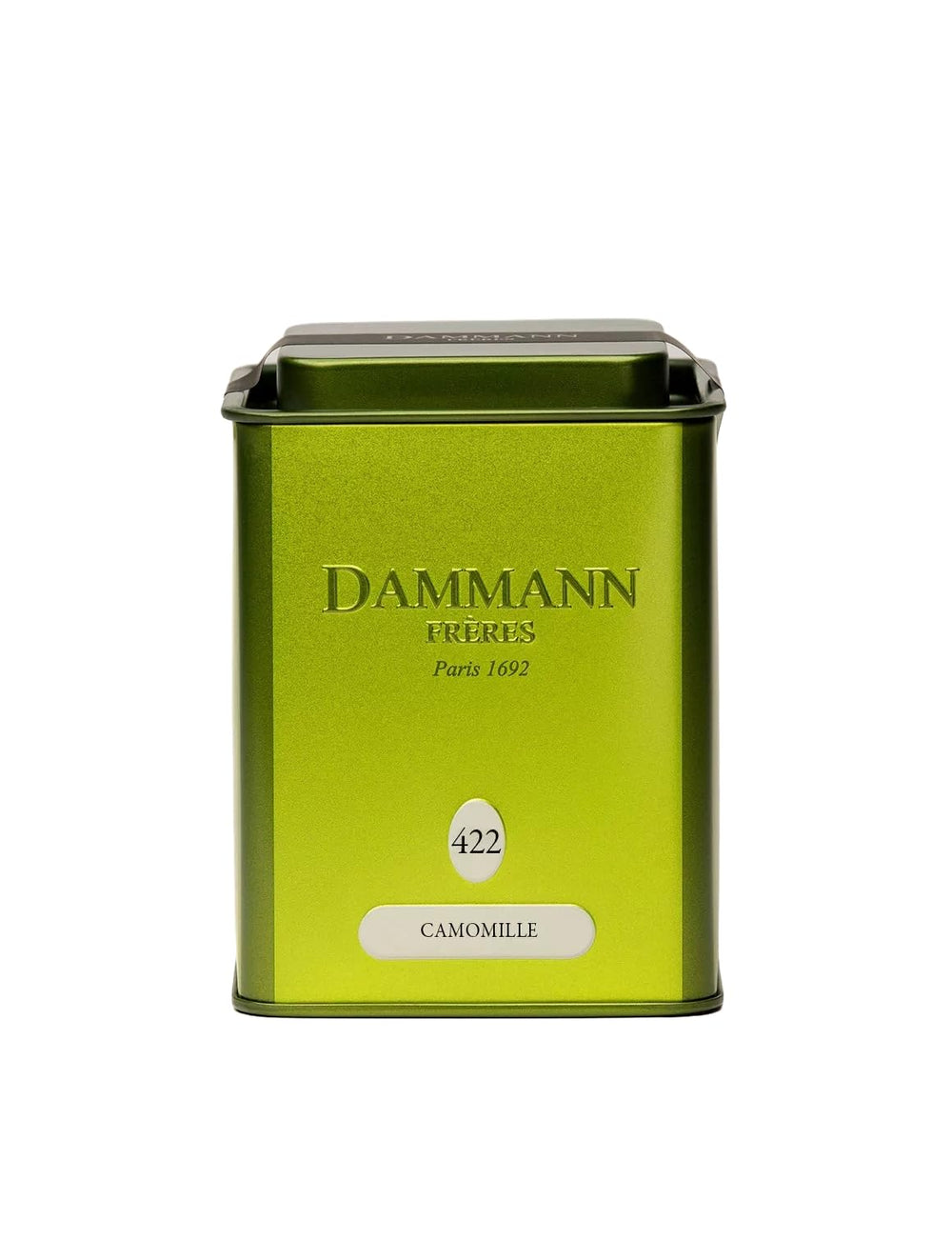 Dammann Freres tés e infusiones