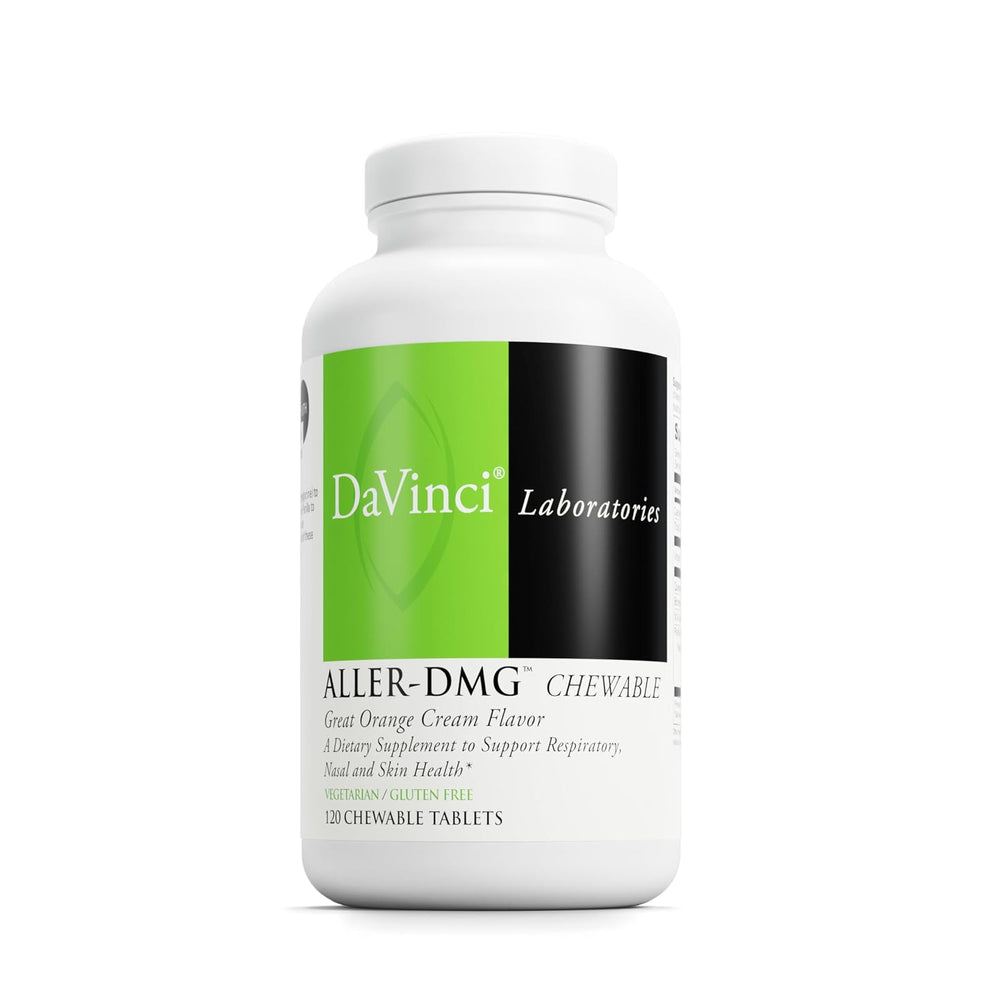 DaVinci Labs Multivitamínicos Masticables