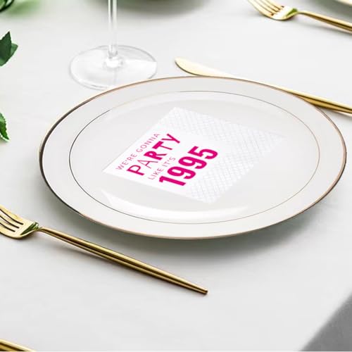 decoración divertida para 30 años