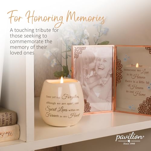 decoración elegante con portavelas