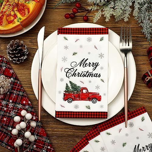 decoración para fiestas con servilletas