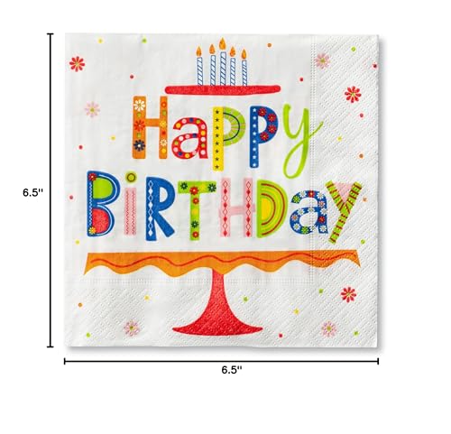 decoración práctica para cumpleaños niños
