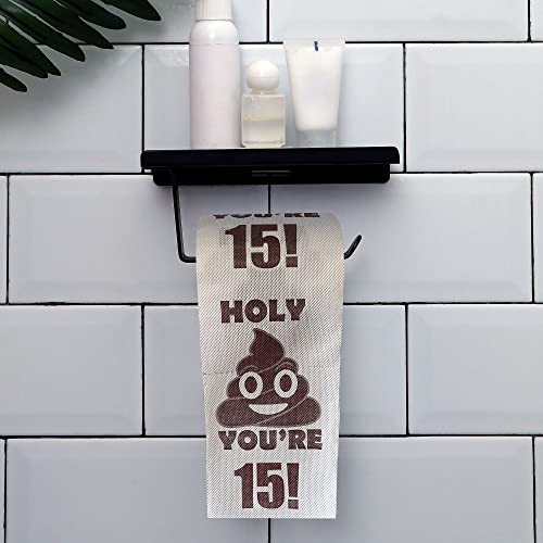 decoraciones divertidas para cumpleaños 15