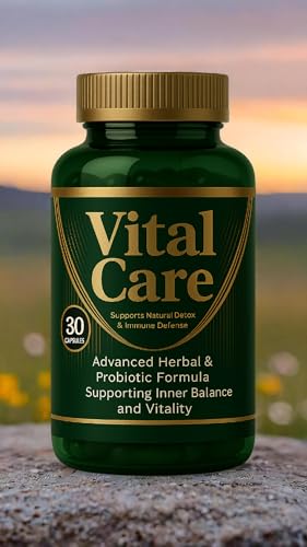 defensa inmunológica con Vital-Care