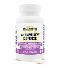 Del-Immune V soporte inmunológico natural