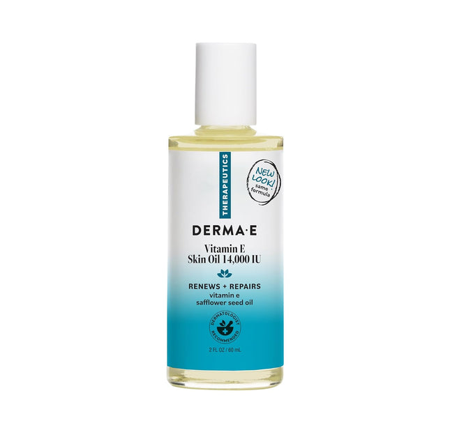 Derma E Aceite de Piel