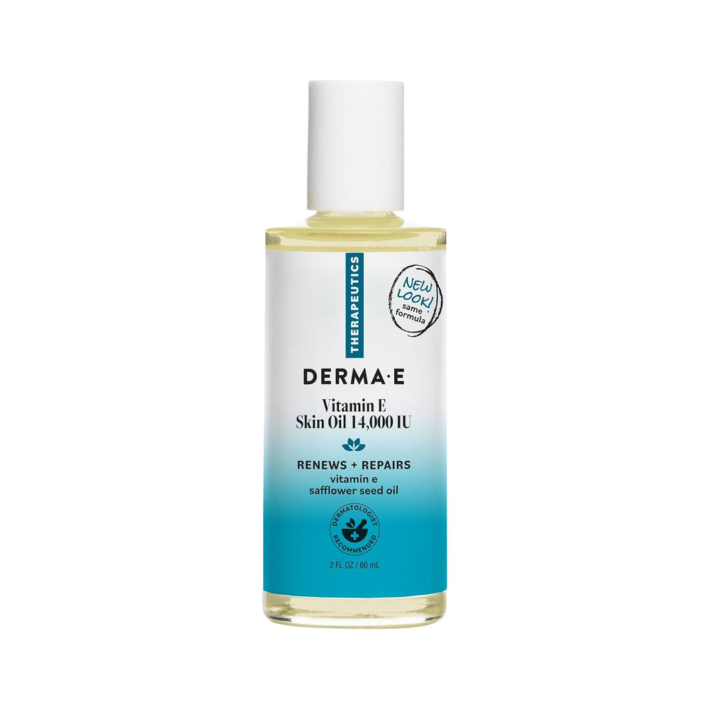 Derma E Aceite de Piel