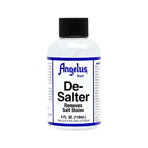 desalinizador Angeus para zapatos
