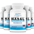 Descongestionante nasal Puregen Labs efectivo
