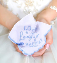 detalles únicos para bodas con pañuelos