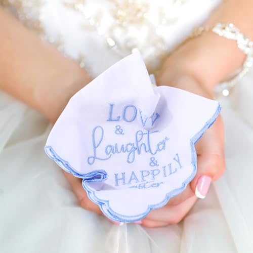detalles únicos para bodas con pañuelos