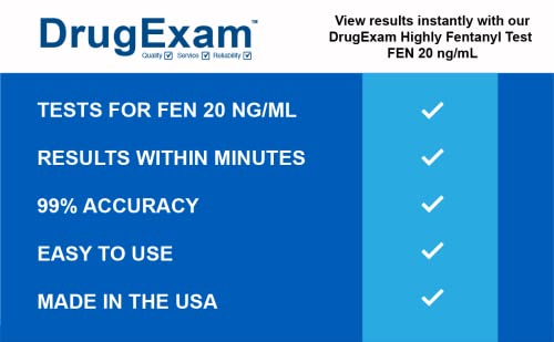 Detección de FYN 20 ng/mL eficaz