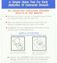 detección temprana enfermedades del colon