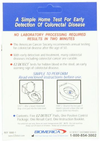detección temprana enfermedades del colon