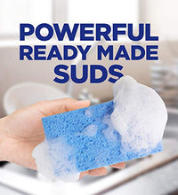 detergente de platos biodegradable y seguro