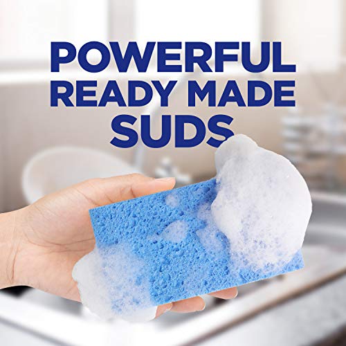 detergente de platos biodegradable y seguro