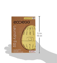 detergente ecoegg 70 cargas efectivas
