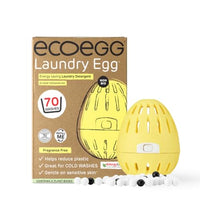 detergente ecoegg para ropa delicada