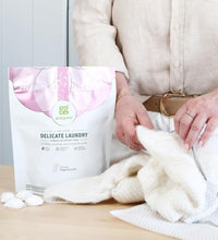 detergente ecológico sin fragancia