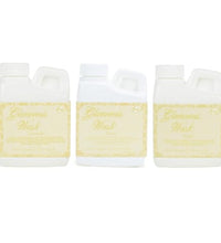 detergente líquido aromático para ropa
