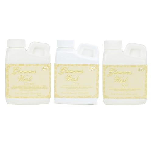 detergente líquido aromático para ropa