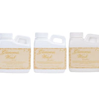 detergente líquido aromatizado glamuroso