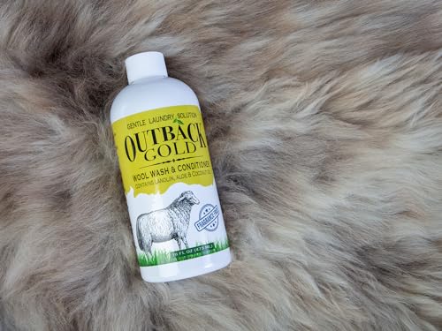 detergente líquido ideal para lavar lana
