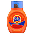 detergente líquido para ropa Tide eficaz contra manchas