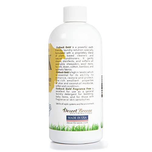 detergente pH neutro para seda y cachemira