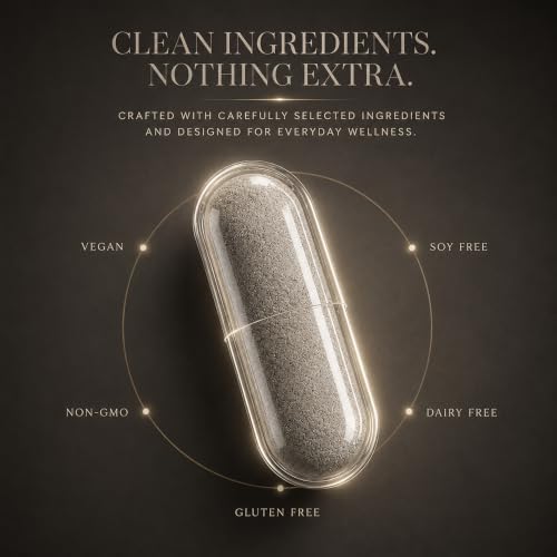 Detox herbal para energía y vitalidad