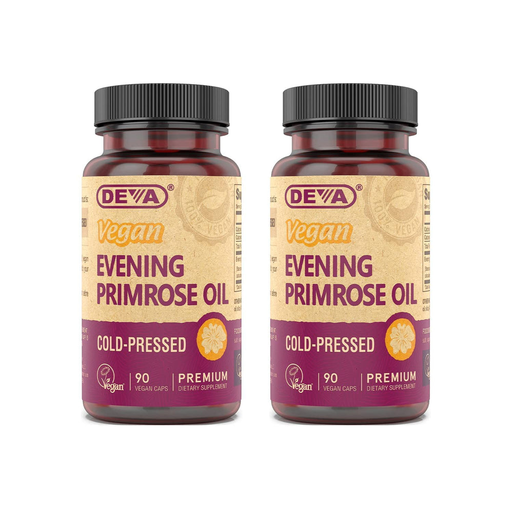 DEVA Aceite de Onagra 500 mg
