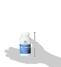 DGL Complex para salud estomacal
