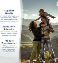 DHA 500 mg para salud materna