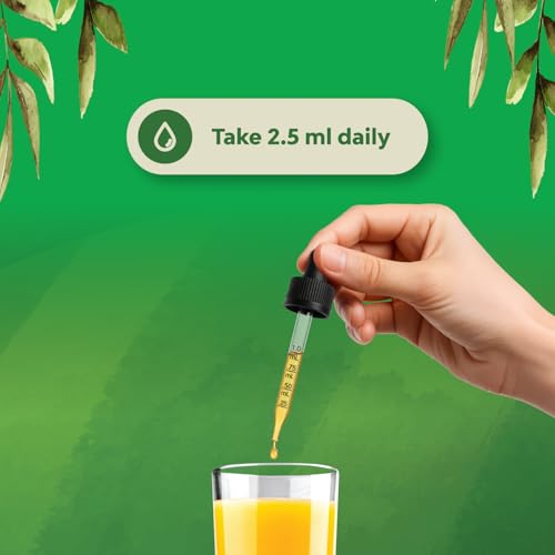 DHA Omega 3 para desarrollo infantil