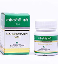 Dhanvantari Garbhdharini Vati beneficios para la salud