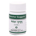 Dhanvantari Medohar Guggulu beneficios para la salud