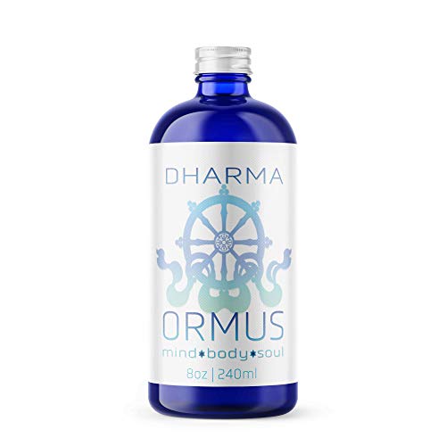 Dharma E-lixir Monoatómico Ormus beneficios para la salud