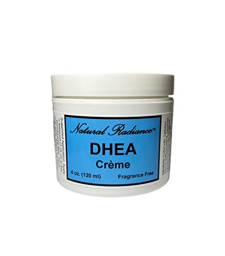 DHEA suplemento natural para energía