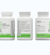 Dherbs para mejorar la digestión