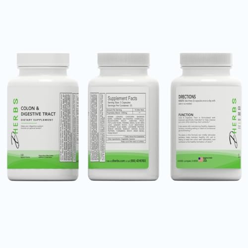 Dherbs para mejorar la digestión