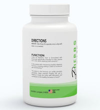 Dherbs salud intestinal y bienestar