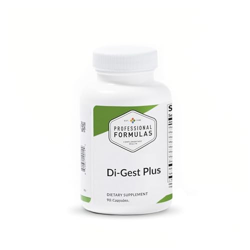 Di-Gest Plus para digestión óptima
