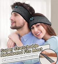 diadema de sueño ideal para deportes