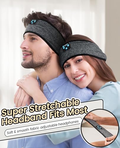 diadema de sueño ideal para deportes
