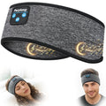 diadema para dormir con auriculares