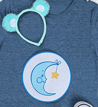 diadema suave y cómoda para niños