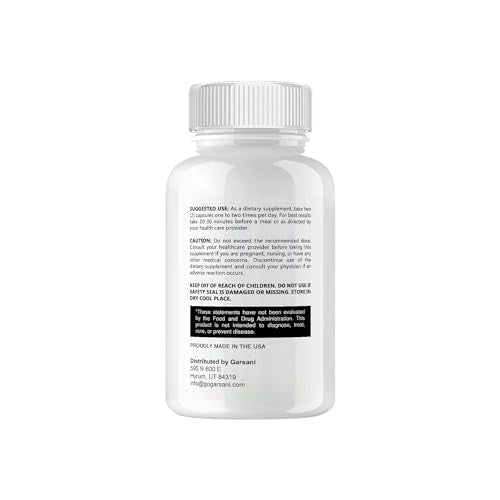 Dialine en cápsulas para nutrición completa
