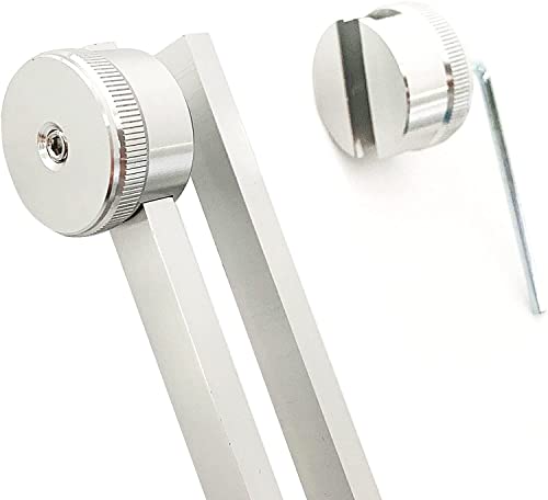 diapasón Biosonics 128 Hz terapia